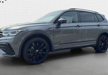 VW Tiguan Allspace 8.900 km 51.880 &euro; Bad Nauheim 61231