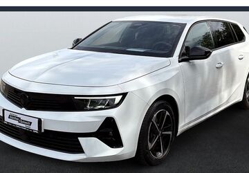 Opel Astra 42.884 km 20.525 &euro; Kriftel 65830