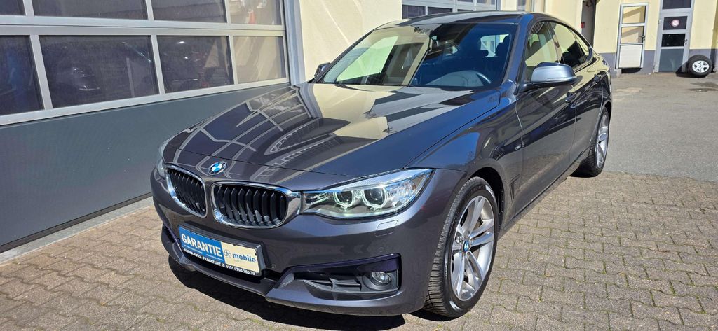 BMW 320 136.000 km 15.900 &euro; Frankfurt am Main 60529