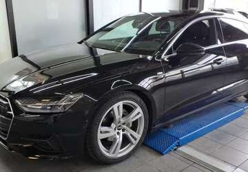 Audi A7 82.400 km 47.888 &euro; Mühlheim a. Main 63165