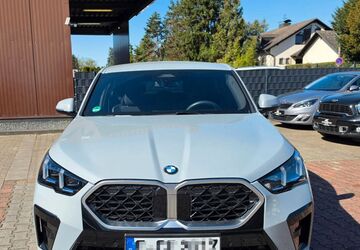 BMW X2 26.000 km 37.400 &euro; Erlensee 63526