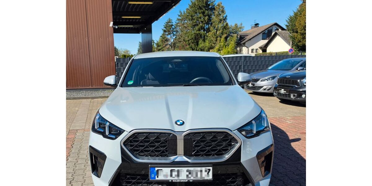BMW X2 26.000 km 37.400 &euro; Erlensee 63526