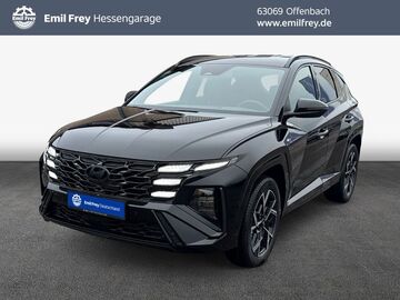 Gebrauchte Hyundai Tucson