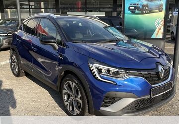 Renault Captur 19.900 km 23.970 &euro; Hanau 63452