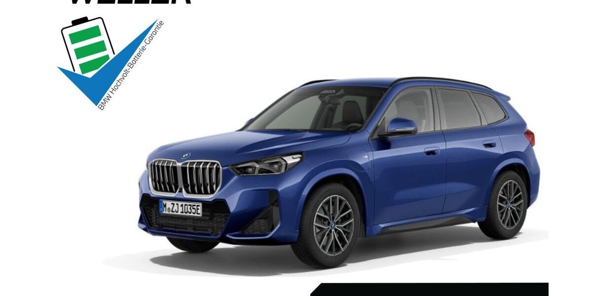 BMW X1 11.828 km 47.970 &euro; Bad Homburg 61352