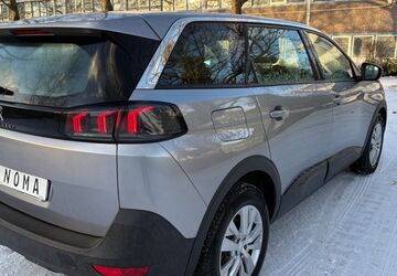 Peugeot 5008 199.023 km 13.447 &euro; Frankfurt am Main 60389