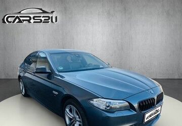 BMW 520 242.000 km 14.750 &euro; Griesheim 64347