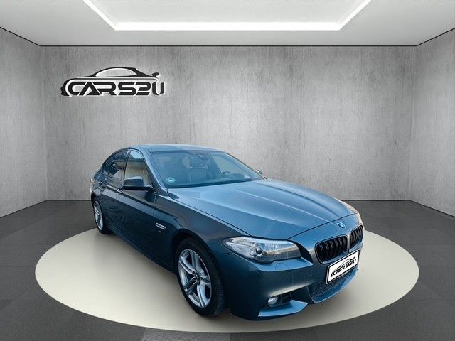 BMW 520 242.000 km 14.750 &euro; Griesheim 64347