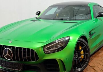 Mercedes-Benz AMG GT R 125.000 km 99.990 &euro; Rodgau 63110