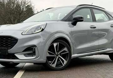 Ford Puma 49.000 km 15.900 &euro; Bad Homburg 61350