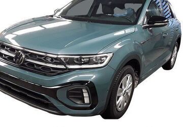 VW T-Roc 6.271 km 31.680 &euro; Hanau 63452