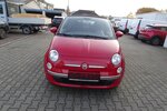 Fiat 500C 1,2l Klima, Radio/CD, Servo 62.227 km 7.290 &euro; Rodgau 63110