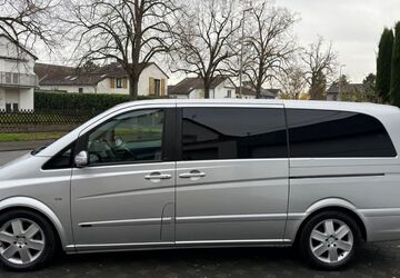Mercedes-Benz Viano 229.000 km 16.900 &euro; Flörsheim am Main 65439