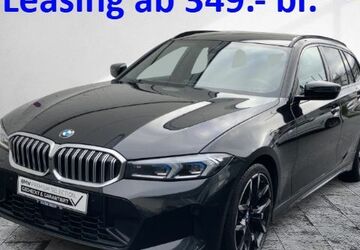 BMW 320 24.886 km 41.590 &euro; Frankfurt 60314