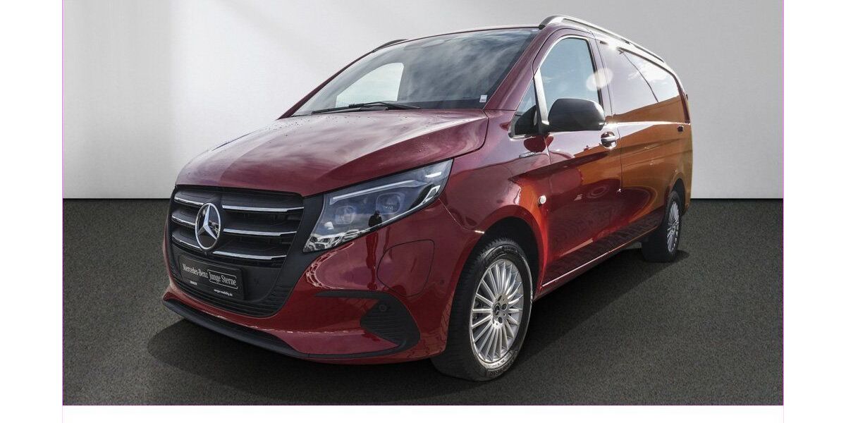 Mercedes-Benz eVito 3.300 km 38.021 &euro; Rosbach 61191