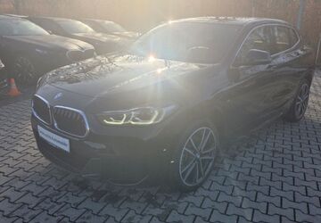 BMW X2 60.764 km 27.477 &euro; Rödermark 63322