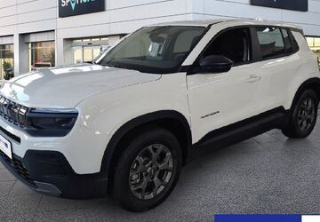 Jeep Avenger 10.000 km 26.980 &euro; Maintal 63477
