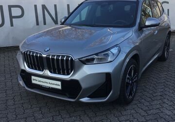 BMW X1 9.152 km 37.933 &euro; Hainburg 63512