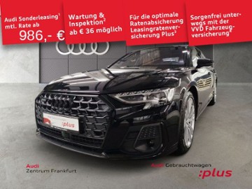 Gebrauchte Audi A8
