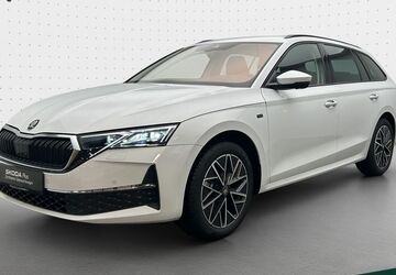 Skoda Octavia 24.600 km 29.790 &euro; Hofheim im Taunus 65719