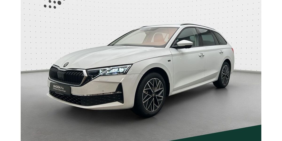 Skoda Octavia 24.600 km 29.790 &euro; Hofheim im Taunus 65719