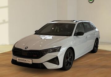 Skoda Octavia 24.538 km 38.500 &euro; Weiterstadt 64331