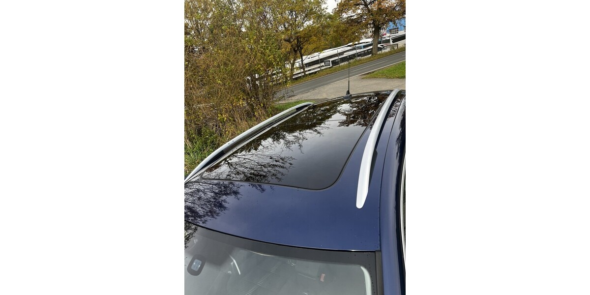 VW Tiguan 246.000 km 6.200 &euro; Eppstein 65817