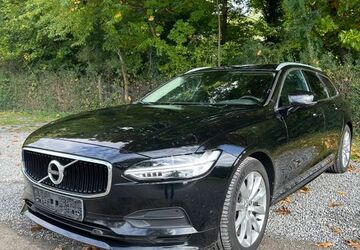 Volvo V90 175.000 km 17.990 &euro; Karlstein am Main 63791