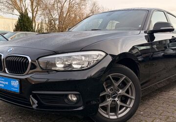 BMW 116 171.900 km 7.490 &euro; Altenstadt 63674