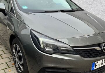 Opel Astra 209.550 km 3.999 &euro; Langenselbold 63505