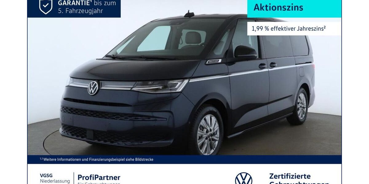 VW T7 Multivan 18.939 km 59.450 &euro; Hanau 63452