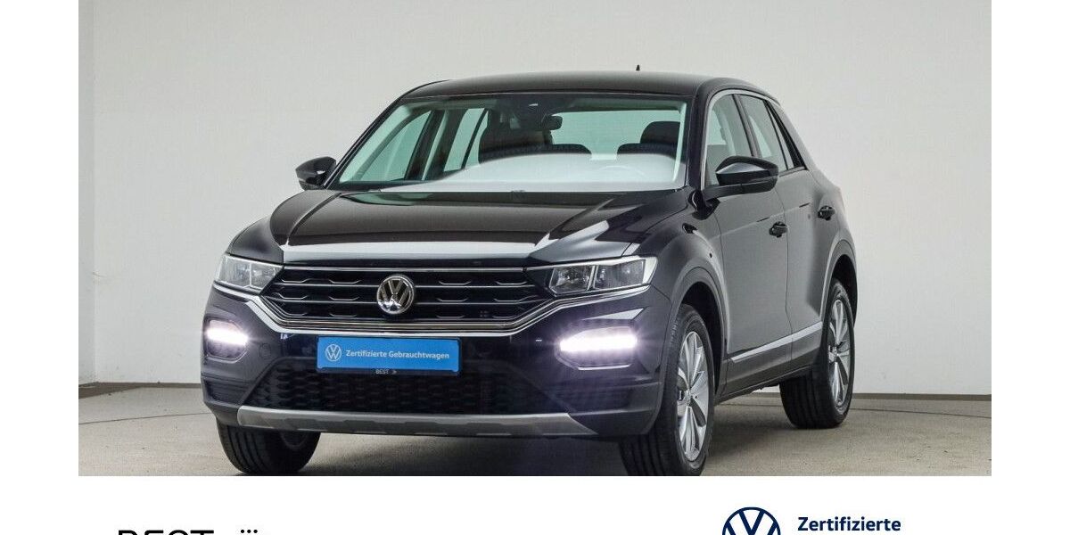 VW T-Roc 126.100 km 15.688 &euro; Mühlheim 63165