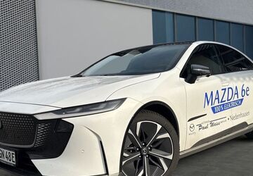 Mazda 6e 3.100 km 36.390 &euro; Niedernhausen 65527