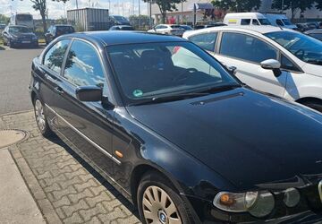BMW 318 259.200 km 999 &euro; Frankfurt 60326