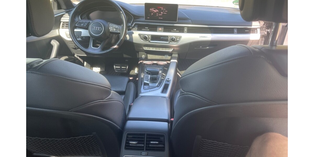 Audi Quattro 110.000 km 23.199 &euro; Bruchköbel 63486