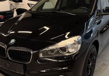BMW 218 199.213 km 8.900 &euro; Darmstadt 64347