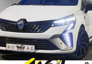 Renault Clio 6.789 km 20.490 &euro; Friedrichsdorf 61381