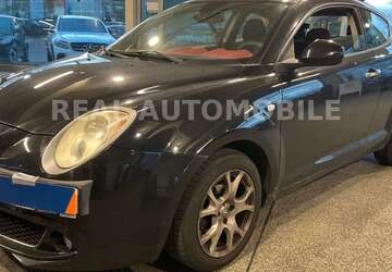 Alfa Romeo MiTo 143.000 km 3.500 &euro; Frankfurt 65933