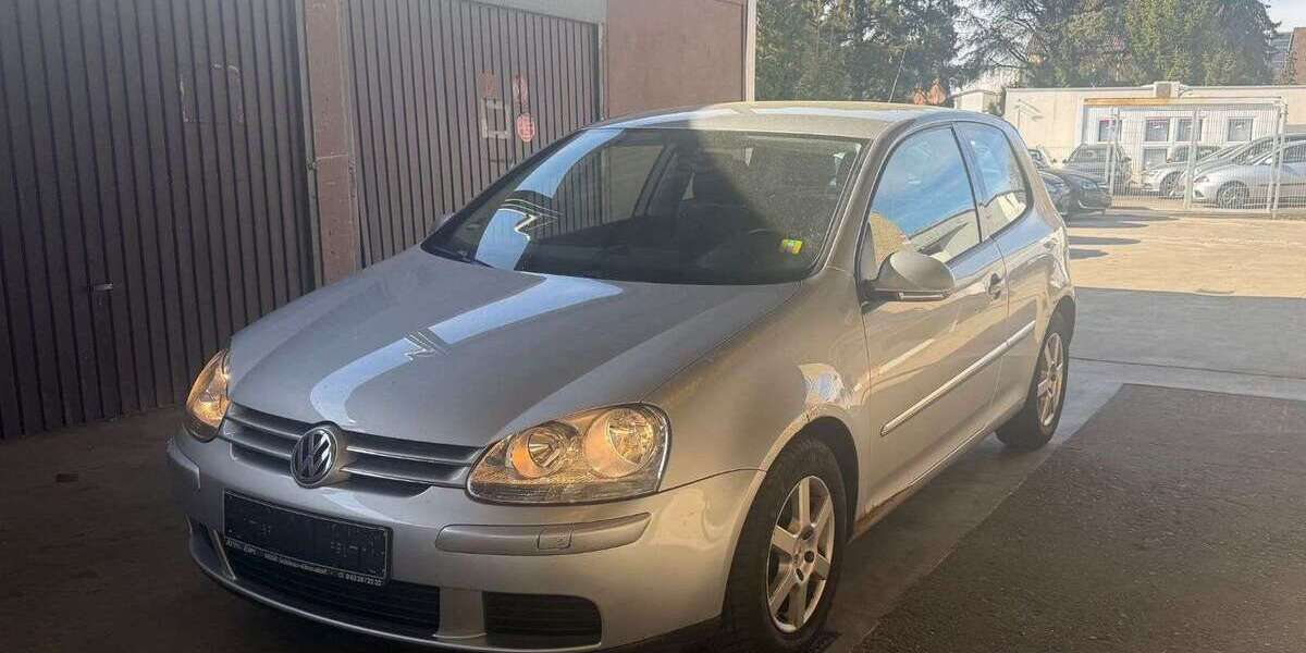 VW Golf 139.900 km 3.600 &euro; Frankfurt am Main 65933