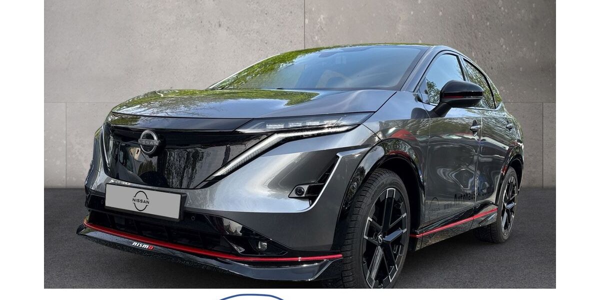 Nissan Ariya 17.000 km 51.990 &euro; Groß - Gerau 64521