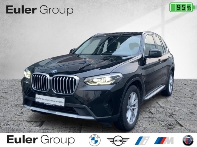 BMW X3 40.943 km 33.966 &euro; Frankfurt 60314