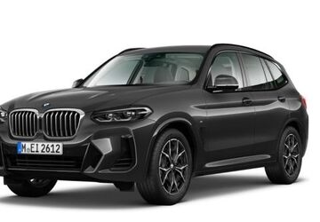 BMW X3 59.794 km 42.988 &euro; Hofheim 65719