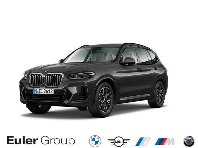 BMW X3 59.794 km 42.988 &euro; Hofheim 65719