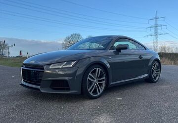 Audi TT 166.000 km 18.700 &euro; Rodgau 63110