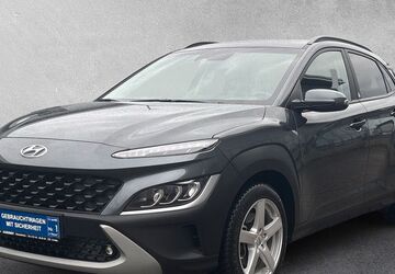 Hyundai KONA 41.800 km 22.930 &euro; Rüsselsheim 65428