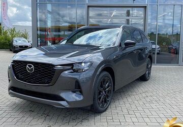 Mazda CX-80 3.000 km 53.990 &euro; Karben 61184