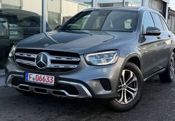 Mercedes-Benz GLC 220 140.900 km 28.999 &euro; Frankfurt am Main 60326