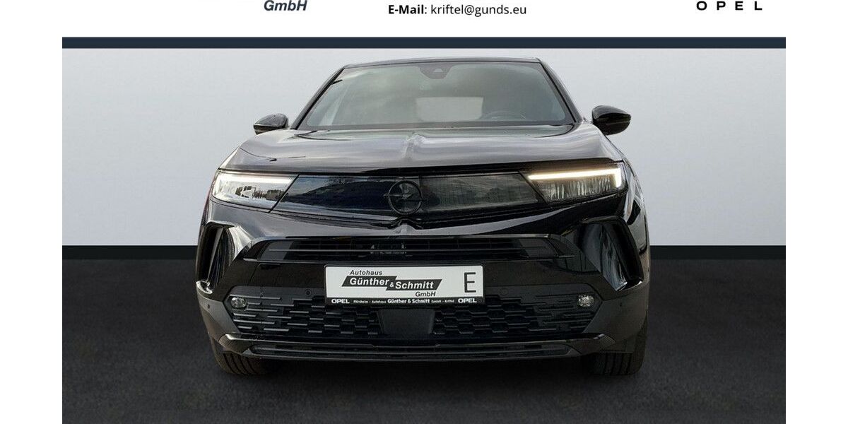 Opel Mokka-e 27.540 km 19.049 &euro; Kriftel 65830