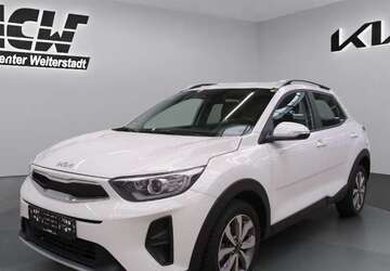 Kia Stonic 16.042 km 19.770 &euro; Weiterstadt 64331