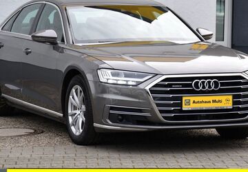 Audi A8 202.000 km 31.900 &euro; Limeshain 63694